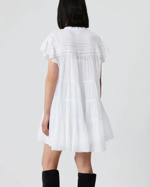 Robe Lanikaye sold by Isabel Marant product image thumbnail 3