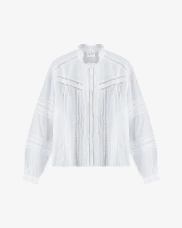 Haut Metina sold by Isabel Marant