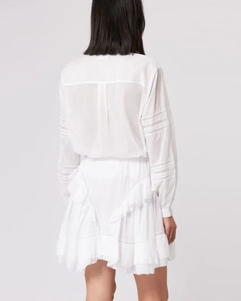 Haut Metina sold by Isabel Marant product image thumbnail 3