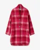 Manteau Gabriel sold by Isabel Marant