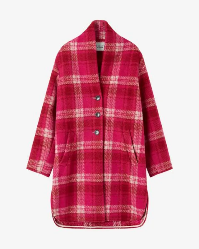 Manteau Gabriel sold by Isabel Marant