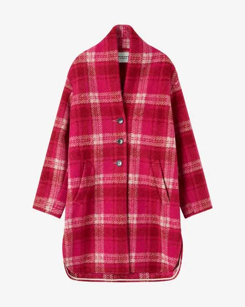 Manteau Gabriel sold by Isabel Marant