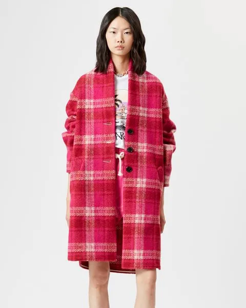 Manteau Gabriel sold by Isabel Marant product image thumbnail 5