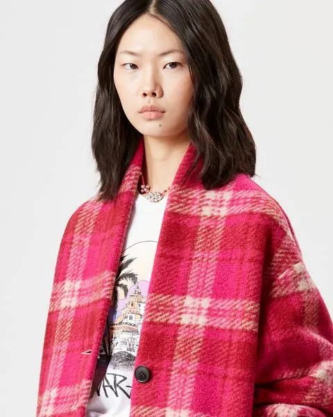 Manteau Gabriel sold by Isabel Marant product image thumbnail 2