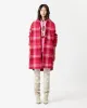 Manteau Gabriel sold by Isabel Marant