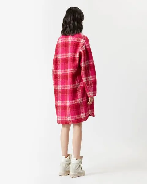 Manteau Gabriel sold by Isabel Marant product image thumbnail 3