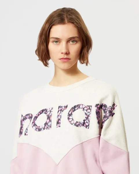 Sweatshirt Houston sold by Isabel Marant product image thumbnail 2