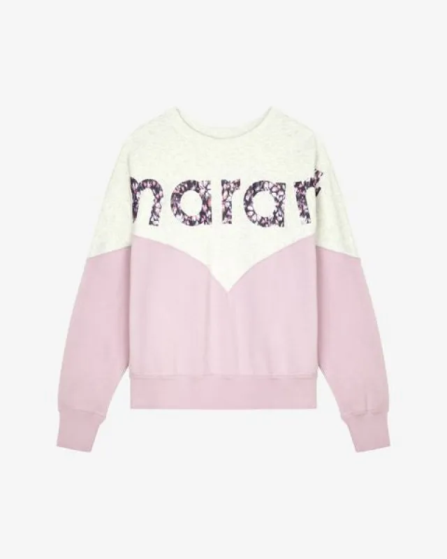 Sweatshirt Houston sold by Isabel Marant