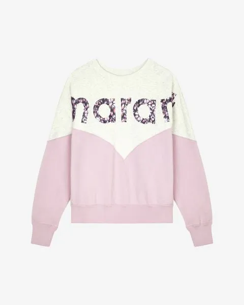 Sweatshirt Houston sold by Isabel Marant