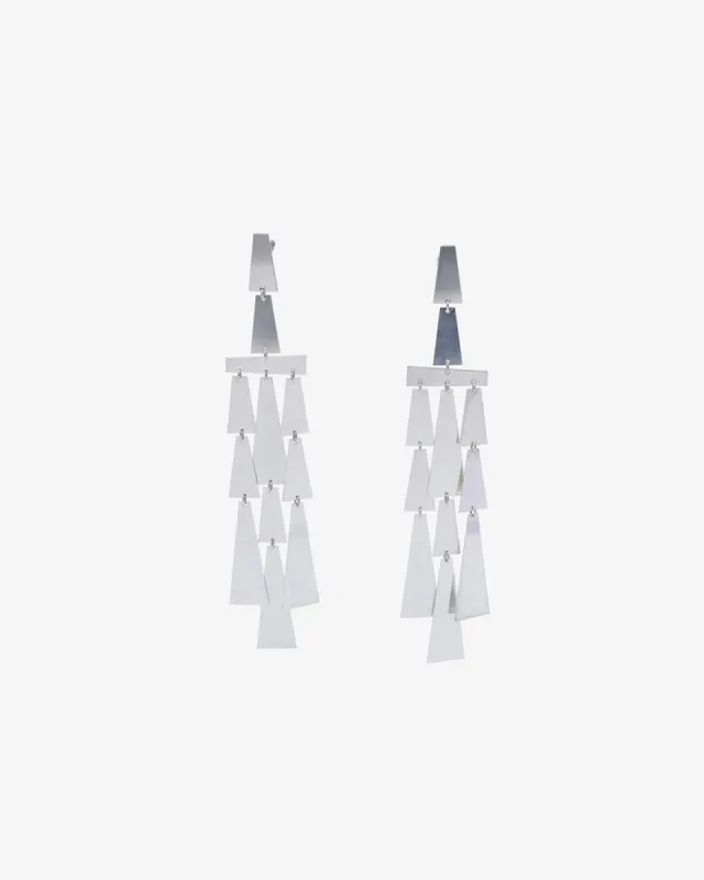 Boucles d'oreilles Winona sold by Isabel Marant