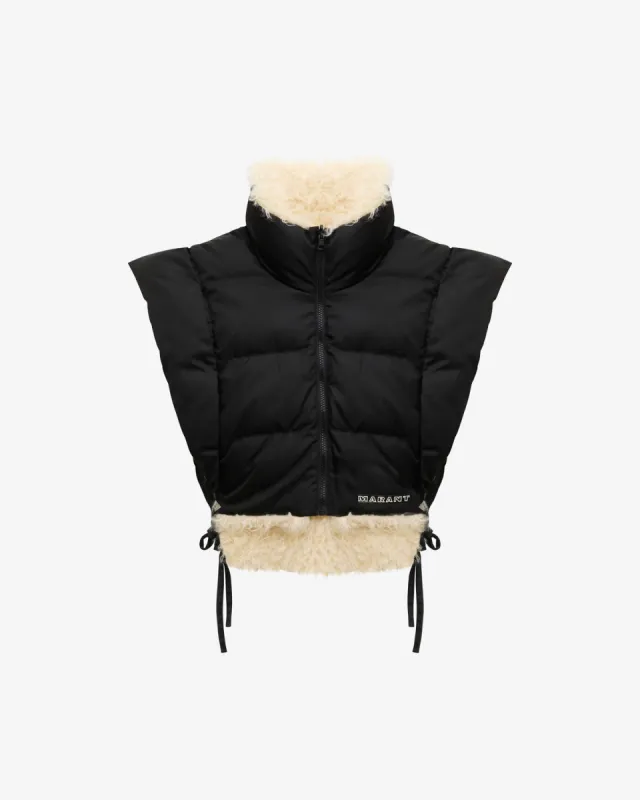 Gilet Hoodiali sold by Isabel Marant