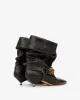 BOOTS EDRIK CHAIN sold by Isabel Marant