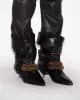 BOOTS EDRIK CHAIN sold by Isabel Marant