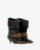 BOOTS EDRIK CHAIN sold by Isabel Marant