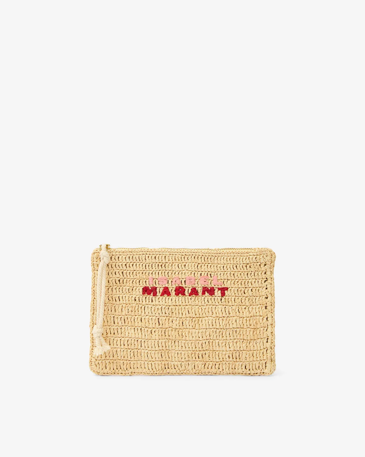 POCHETTE PRAIA sold by Isabel Marant product image thumbnail 4