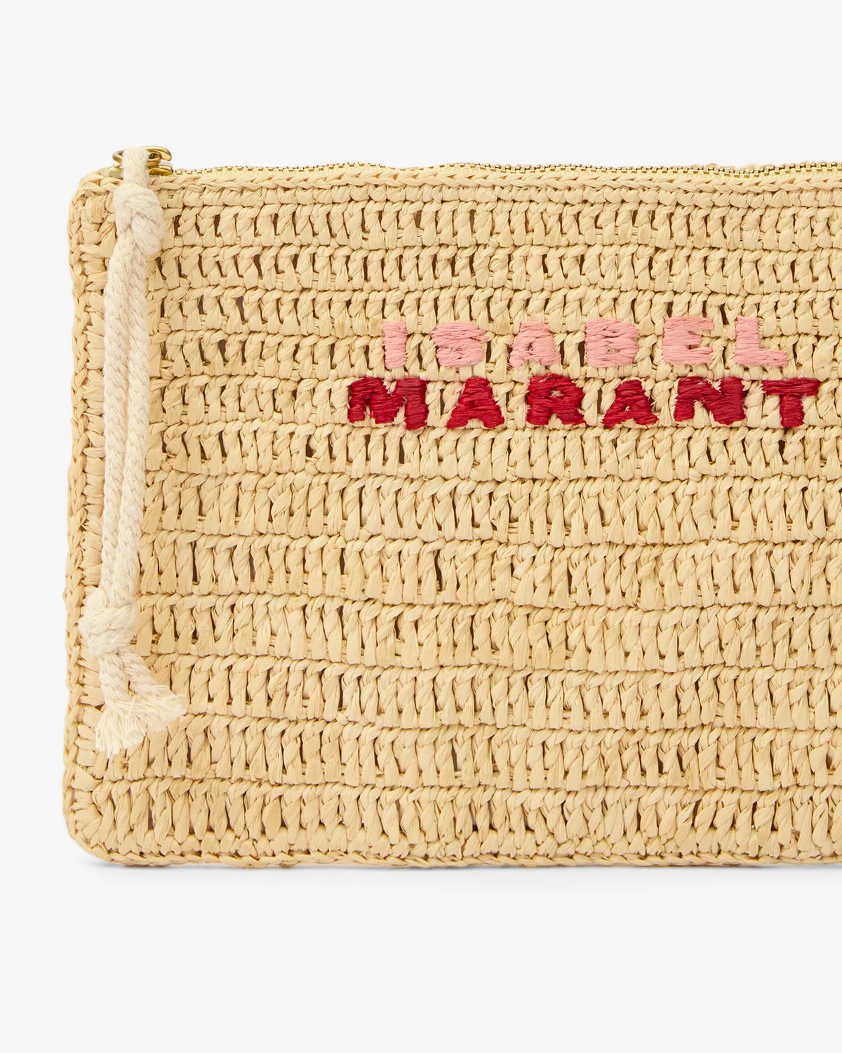POCHETTE PRAIA sold by Isabel Marant product image thumbnail 5