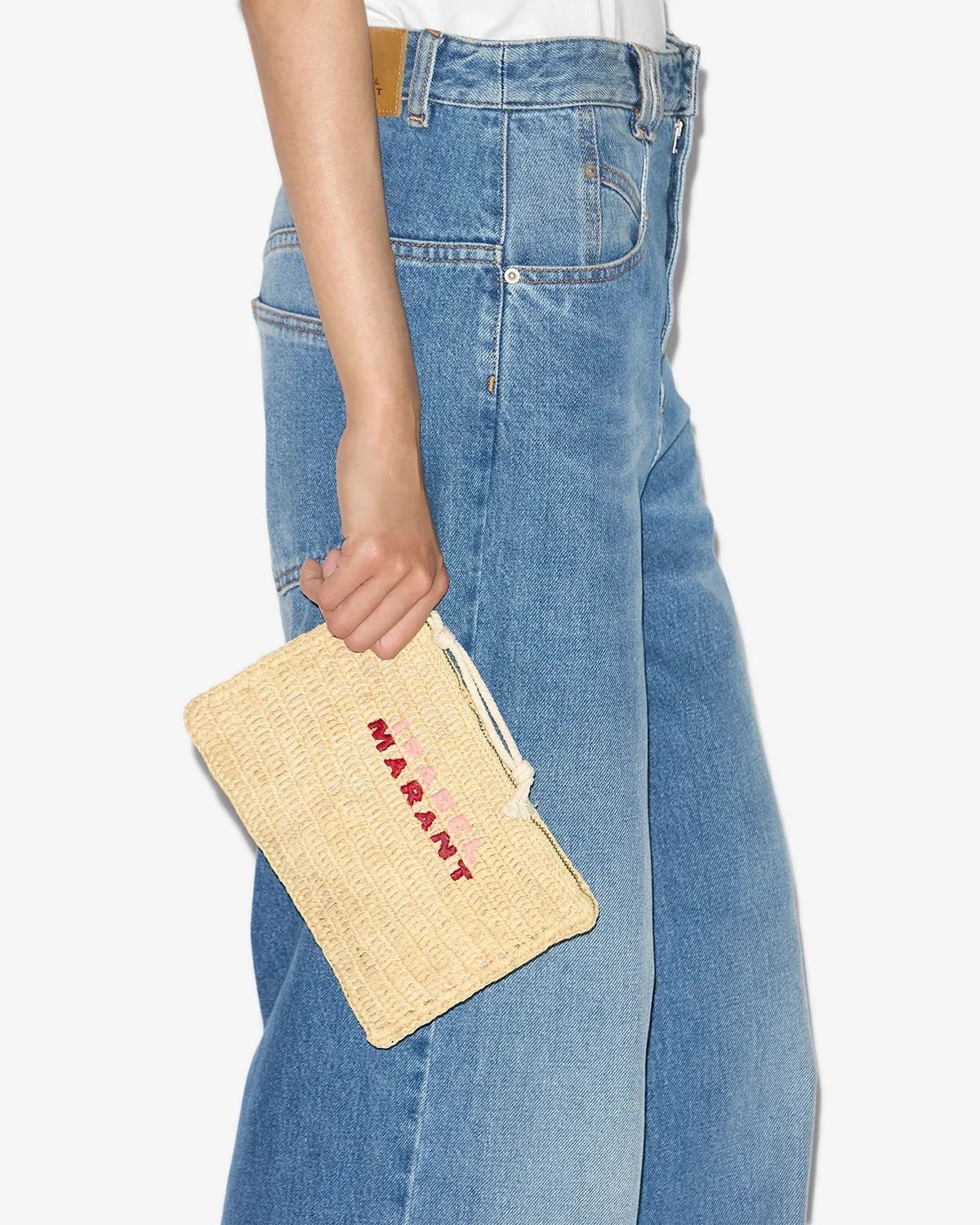 POCHETTE PRAIA sold by Isabel Marant product image thumbnail 3