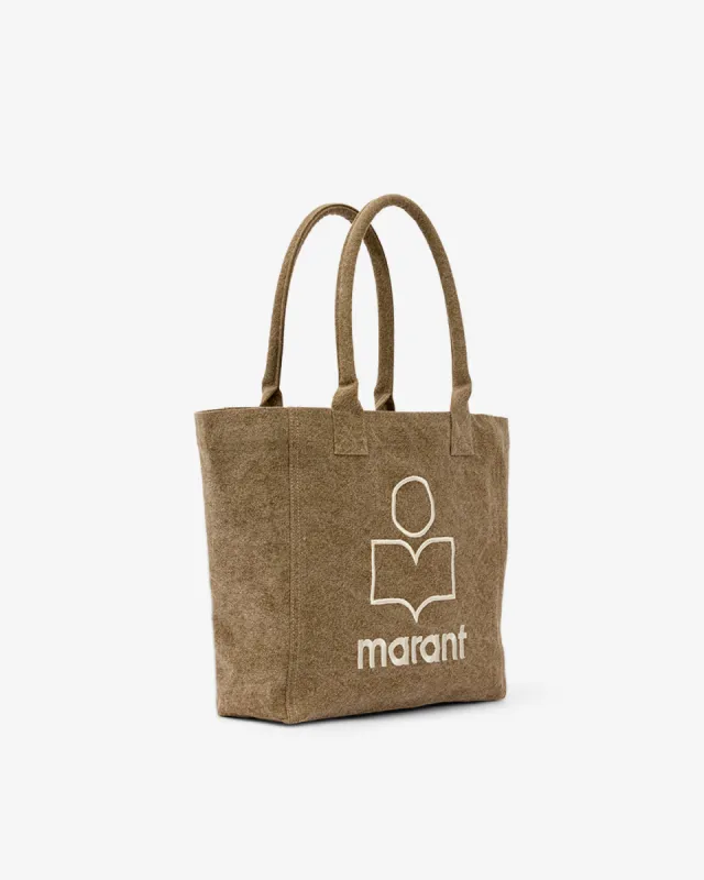 SAC SMALL YENKY sold by Isabel Marant