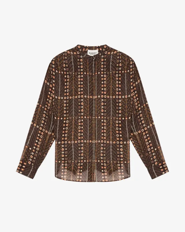 CHEMISIER MEXIKA sold by Isabel Marant