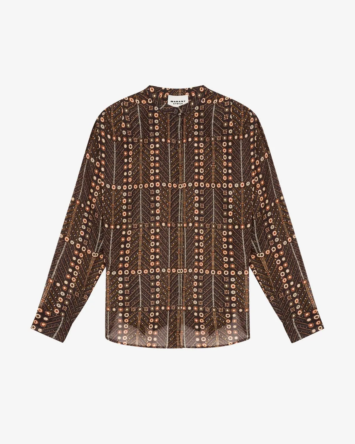 CHEMISIER MEXIKA sold by Isabel Marant