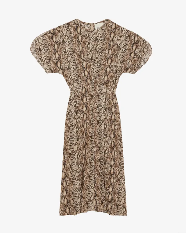 ROBE KEANY made by Isabel Marant