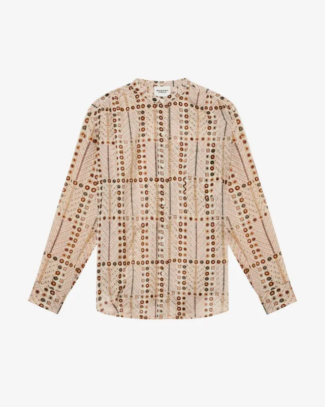 CHEMISIER MEXIKA sold by Isabel Marant