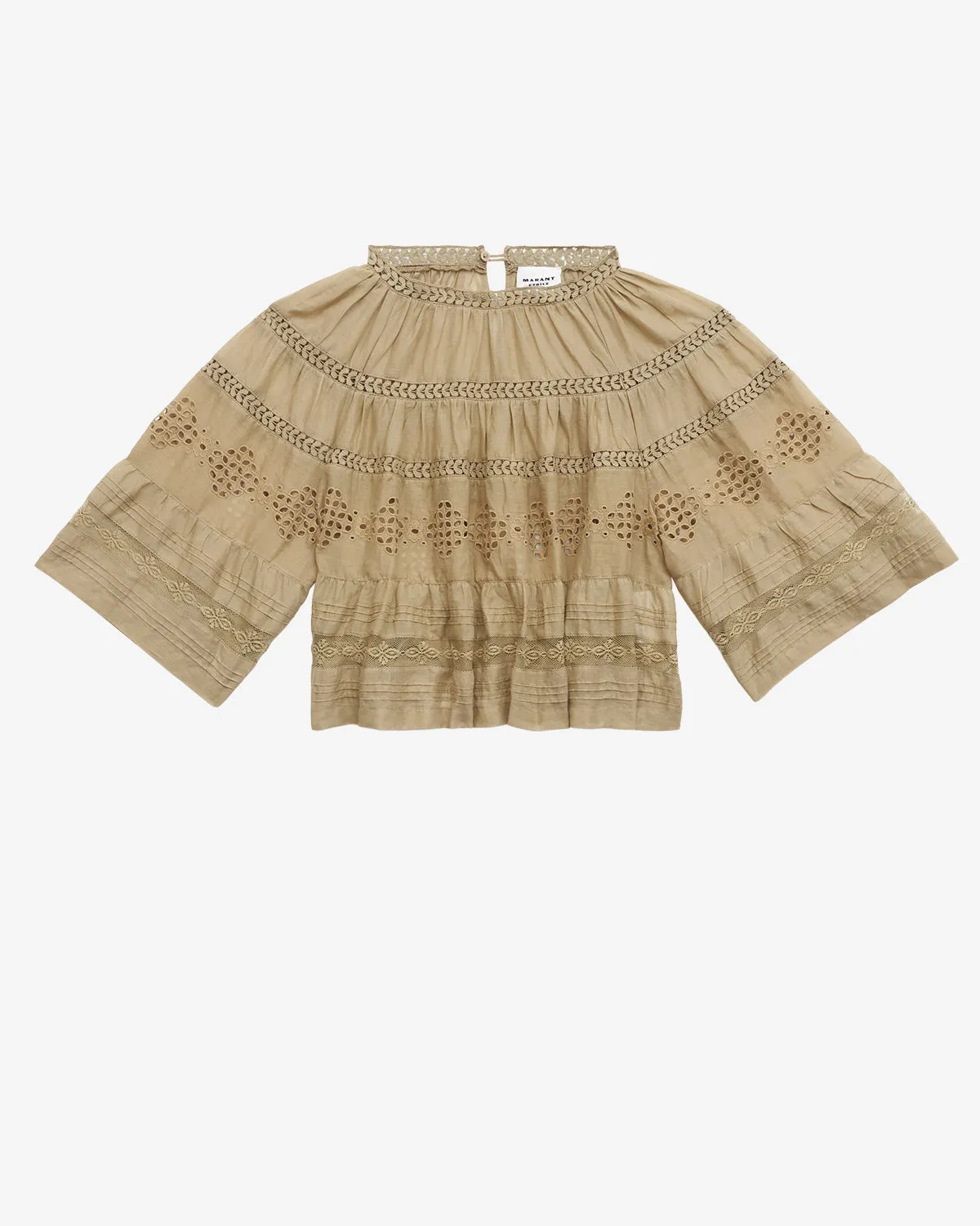 TOP DILAMA sold by Isabel Marant