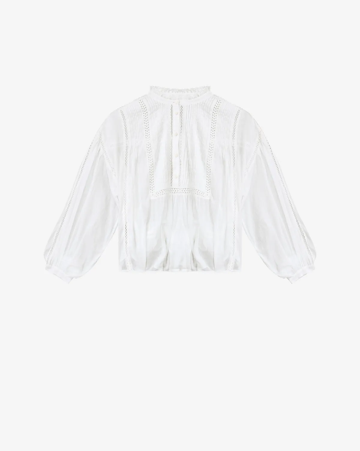 BLOUSE DISIA sold by Isabel Marant