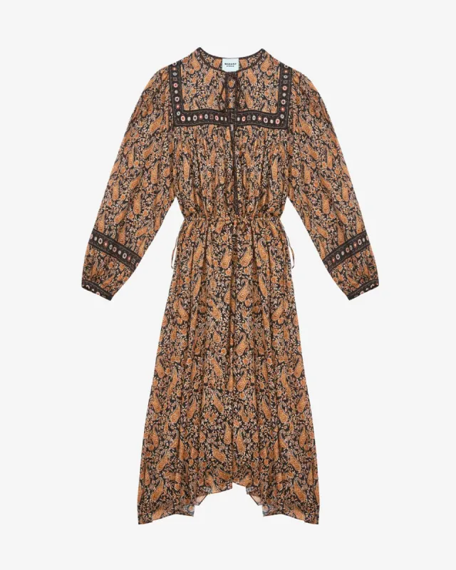 ROBE GREILA sold by Isabel Marant