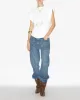 T-SHIRT MAISAN sold by Isabel Marant