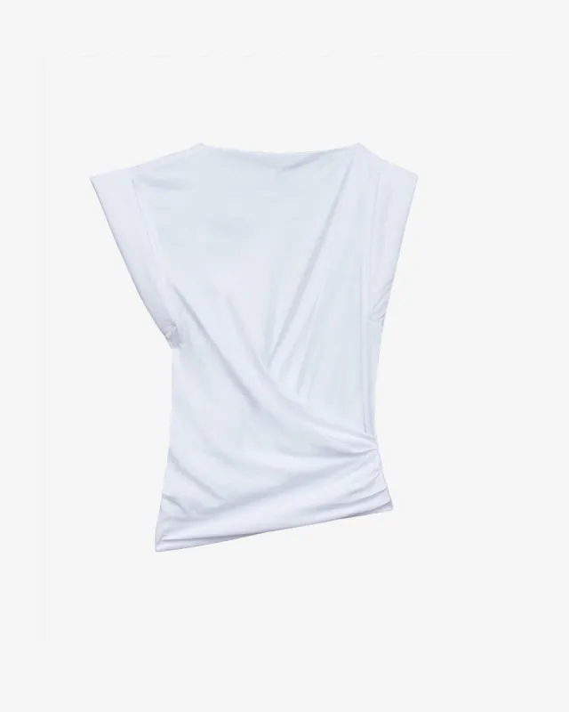 T-SHIRT MAISAN sold by Isabel Marant
