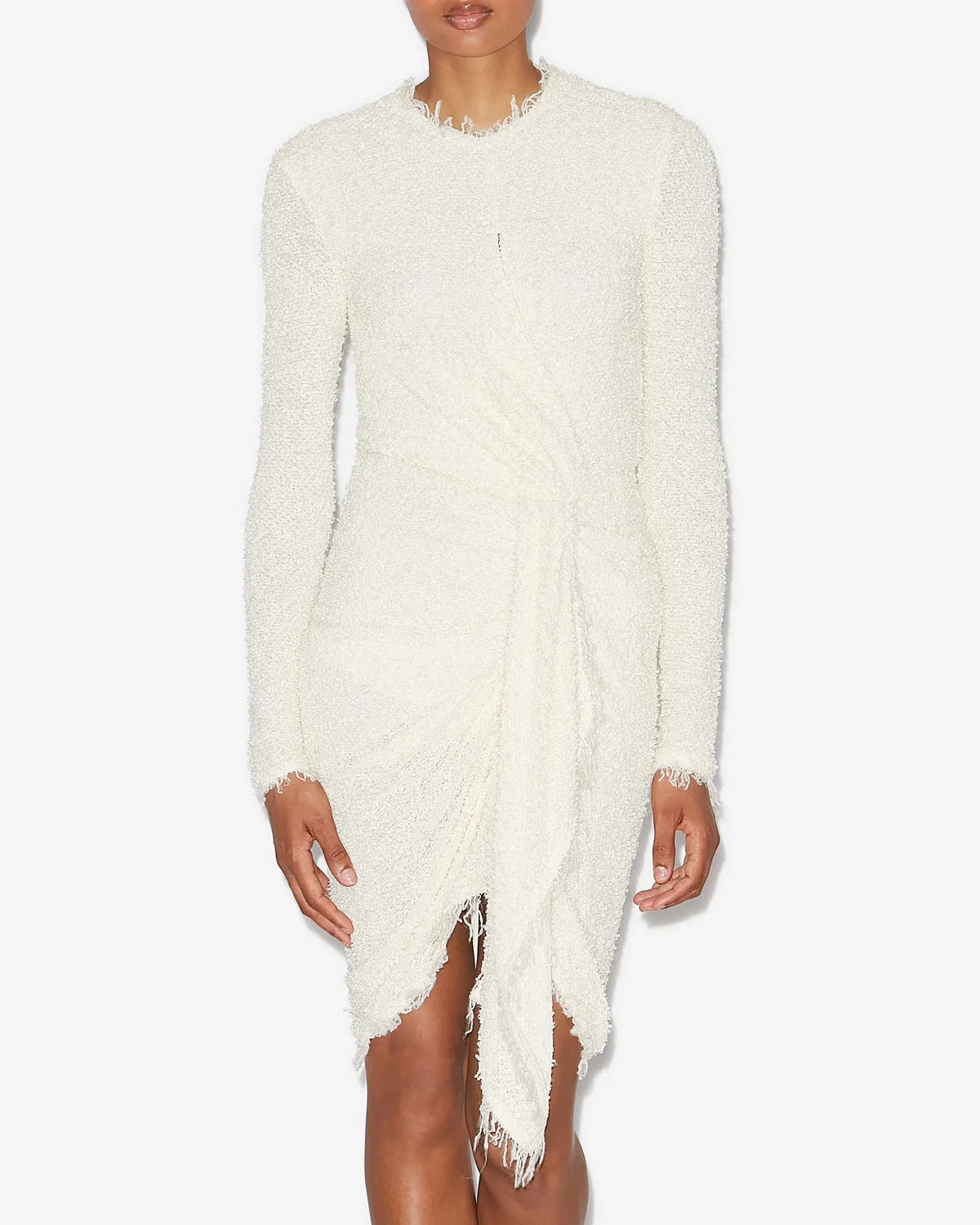ROBE OPHELIE sold by Isabel Marant product image thumbnail 5