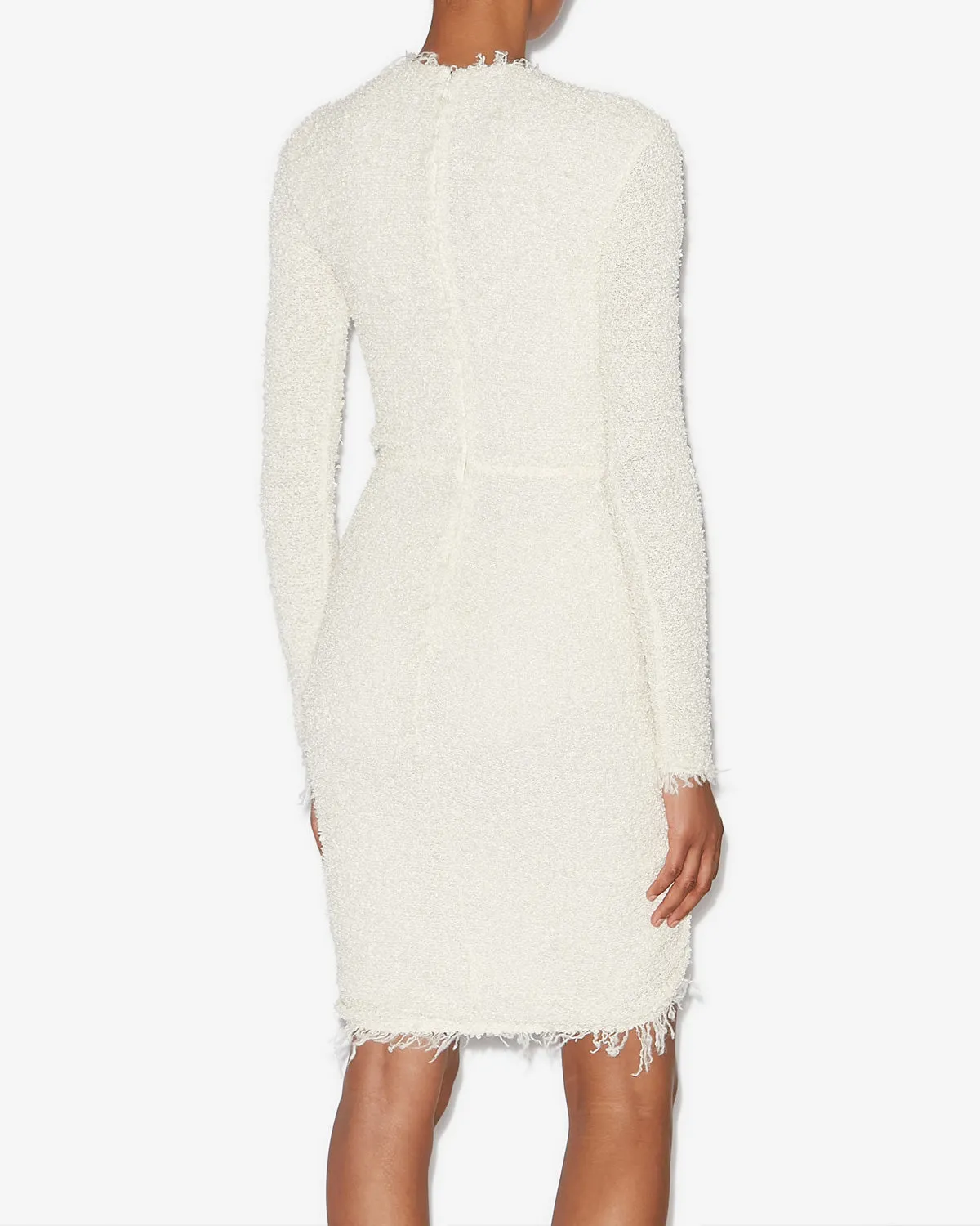 ROBE OPHELIE sold by Isabel Marant product image thumbnail 3