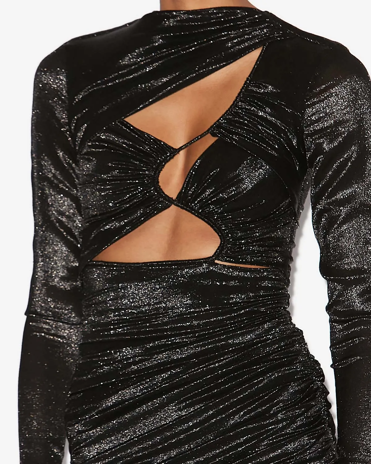 ROBE RAYANA sold by Isabel Marant product image thumbnail 2