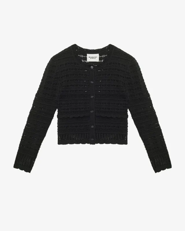CARDIGAN AJALINE sold by Isabel Marant