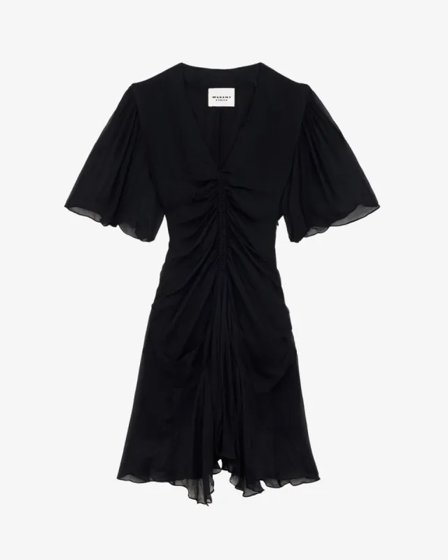 ROBE VIVIENNE sold by Isabel Marant