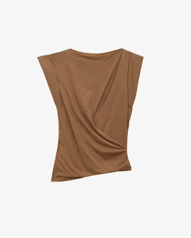 T-SHIRT MAISAN sold by Isabel Marant