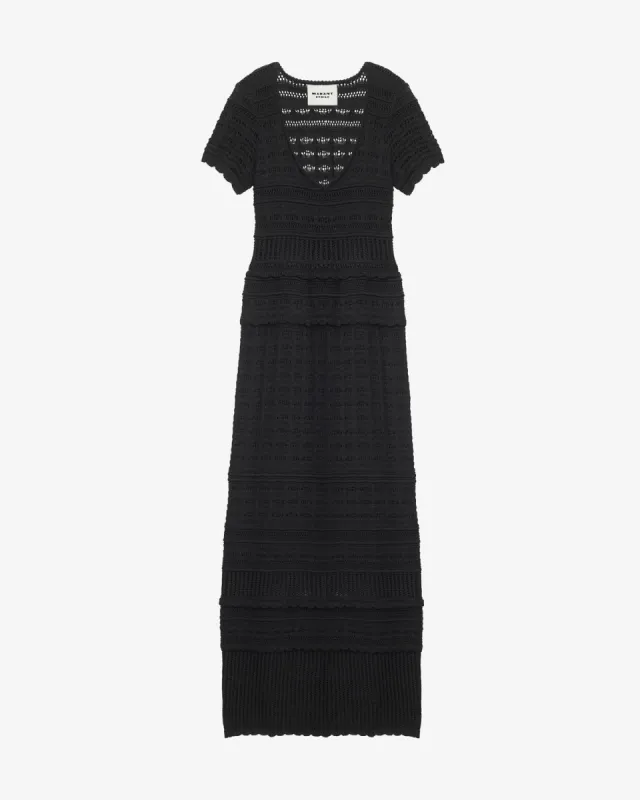 ROBE AURORE sold by Isabel Marant
