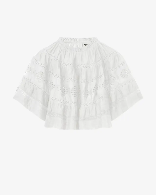 TOP DILAMA sold by Isabel Marant