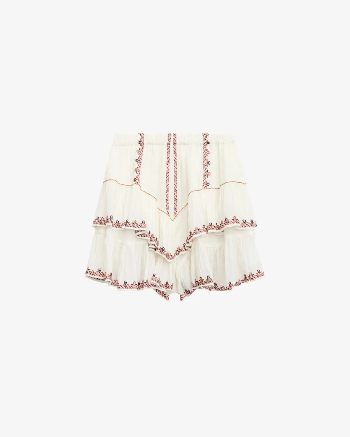 SHORT JOCADIA sold by Isabel Marant