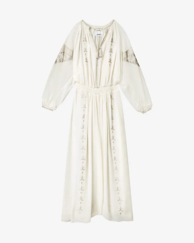 ROBE ODILIA sold by Isabel Marant