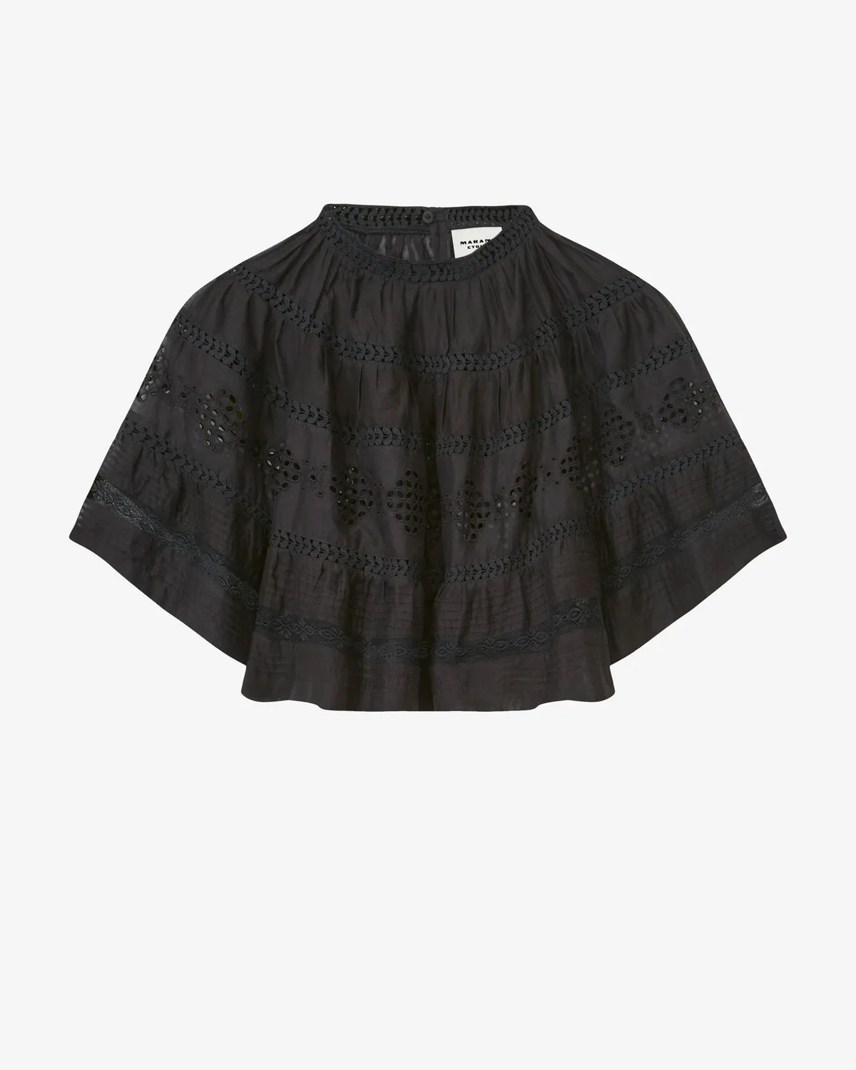 TOP DILAMA sold by Isabel Marant