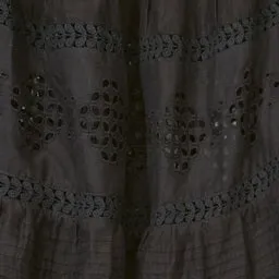 TOP DILAMA sold by Isabel Marant product image thumbnail 2