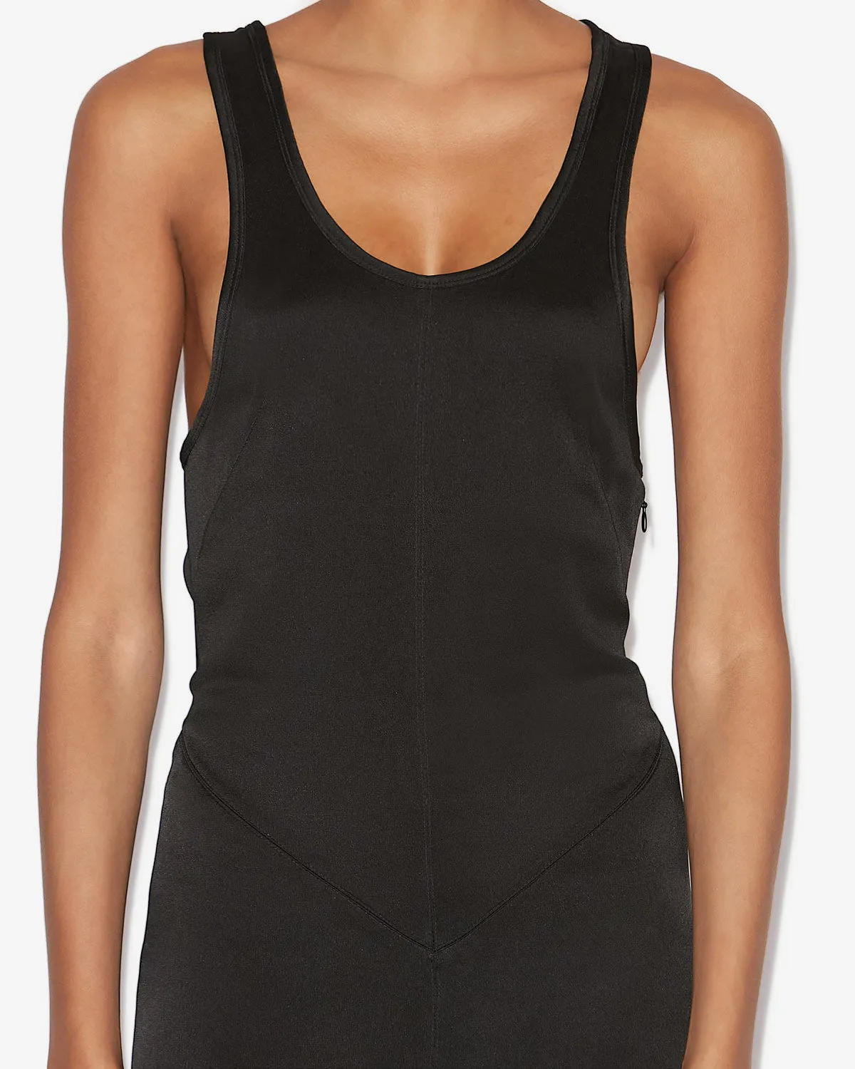 ROBE KENZA sold by Isabel Marant product image thumbnail 2