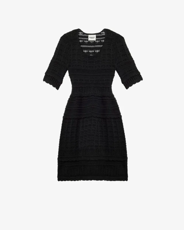 ROBE ABRIL made by Isabel Marant
