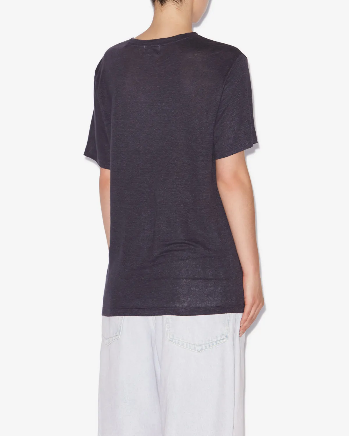 T-SHIRT ZEWEL sold by Isabel Marant product image thumbnail 3