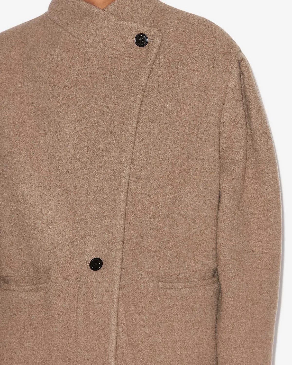 VESTE JABADI sold by Isabel Marant product image thumbnail 5