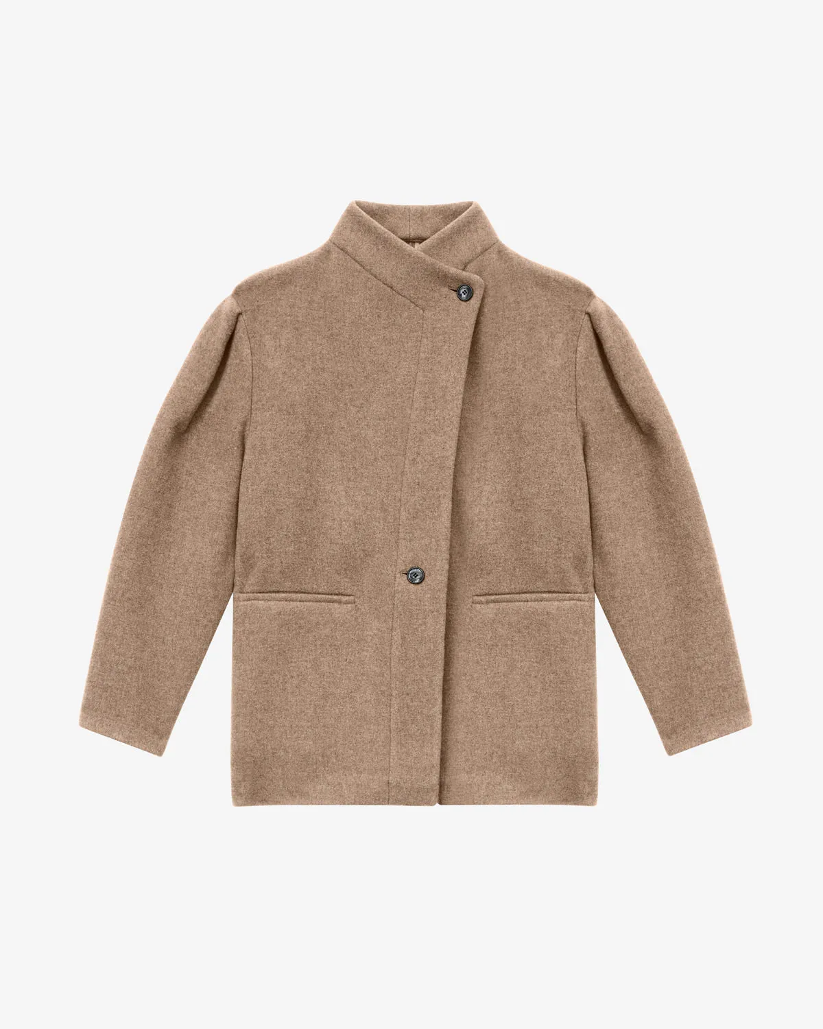 VESTE JABADI sold by Isabel Marant