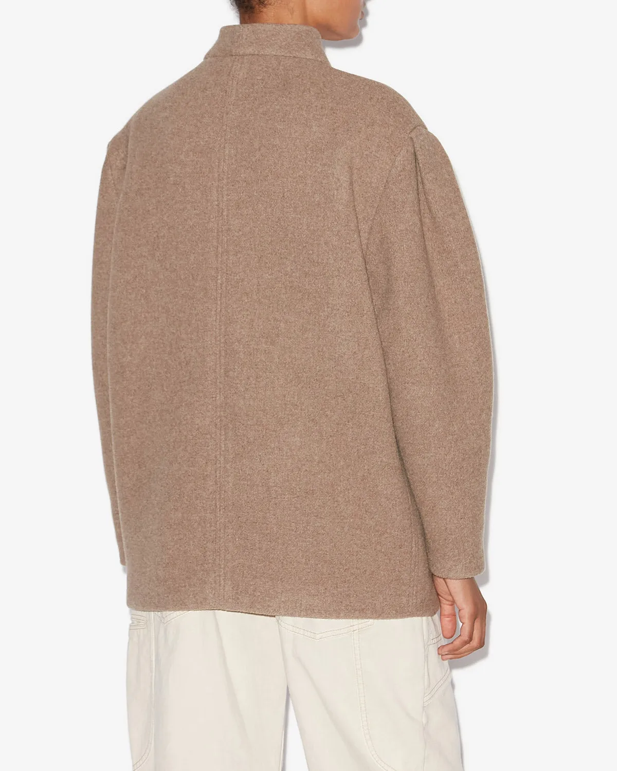 VESTE JABADI sold by Isabel Marant product image thumbnail 2