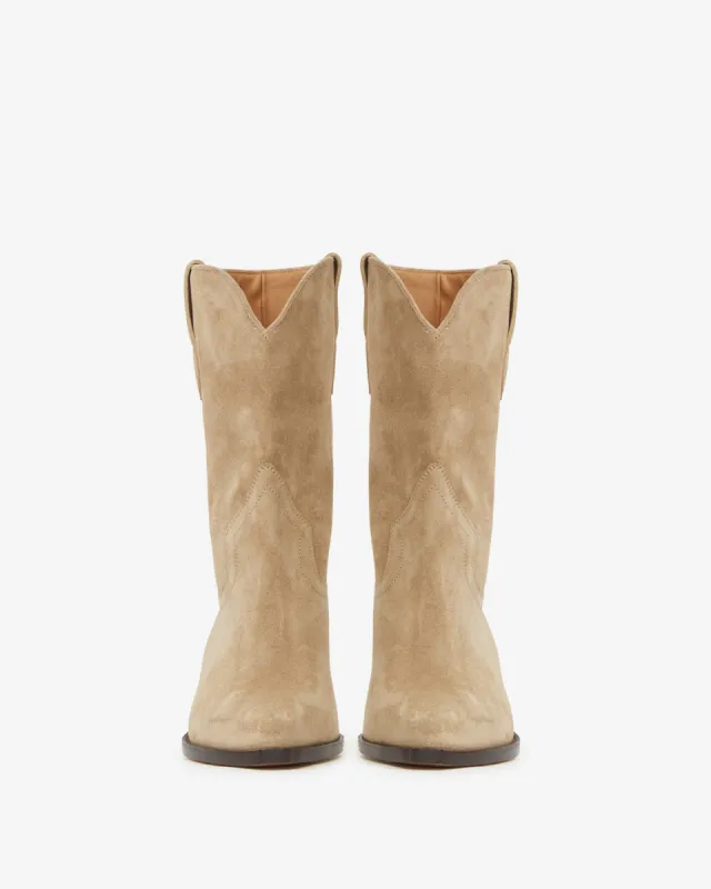 BOTTES DAHOPE sold by Isabel Marant